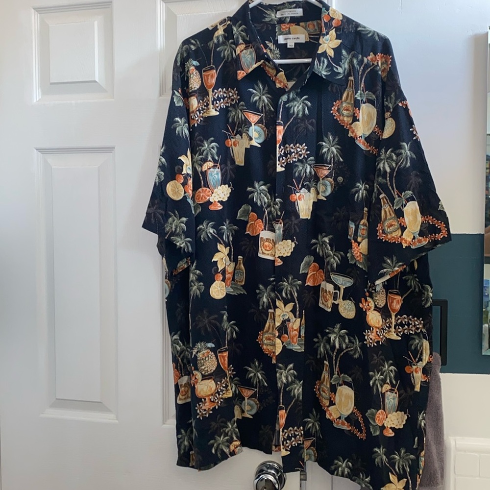 Pierre Cardin Shirt